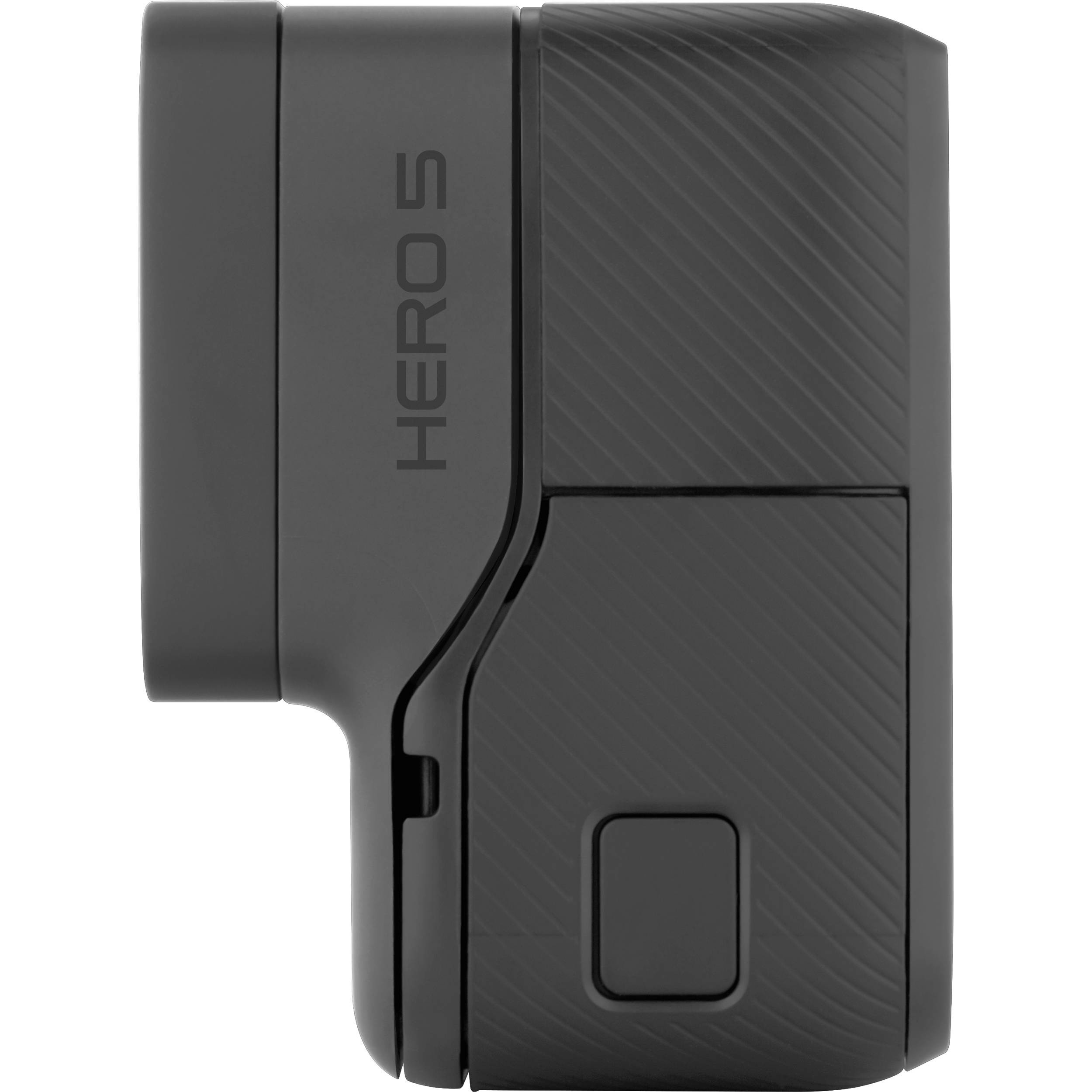Камера GoPro HERO 5 Black (English / French) - купити за