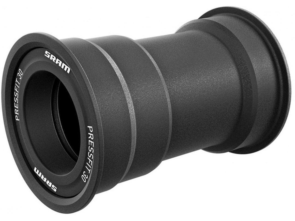 Каретка Sram PressFit 30, 68-92 фото 