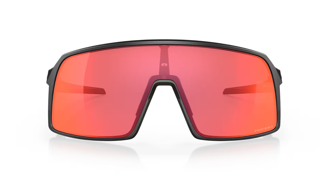 Окуляри Oakley SUTRO Matte Trans Balsam Fade / Prizm Trail Torch фото 3