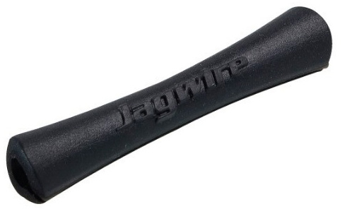 Защита JAGWIRE на рубашки CHA039 3G 5.5 - рубашки или гидролинии 5.5мм Black (4шт) фото 
