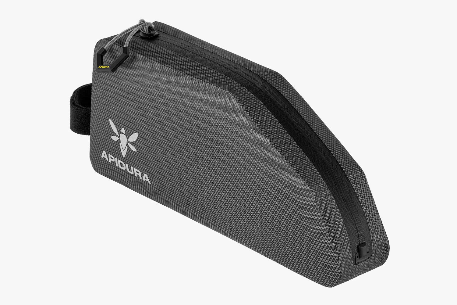 Сумка на верхню трубу Apidura Expedition Bolt-on Top Tube Pack (1L) фото 4