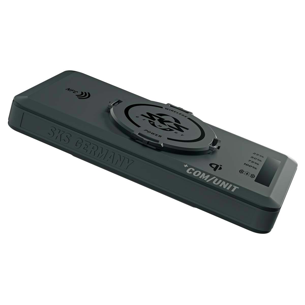 Павербанк SKS + COM/UNIT, 5000 mAh фото 