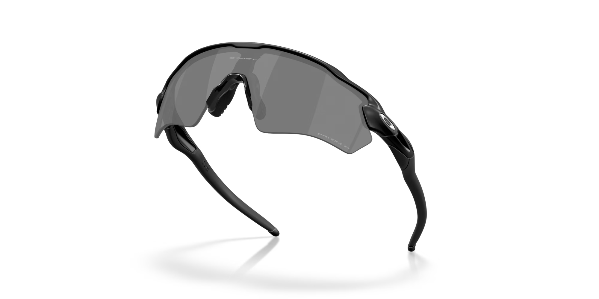 Окуляри Oakley RADAR EV S PATH Matte Black / Prizm Black Polarized фото 4