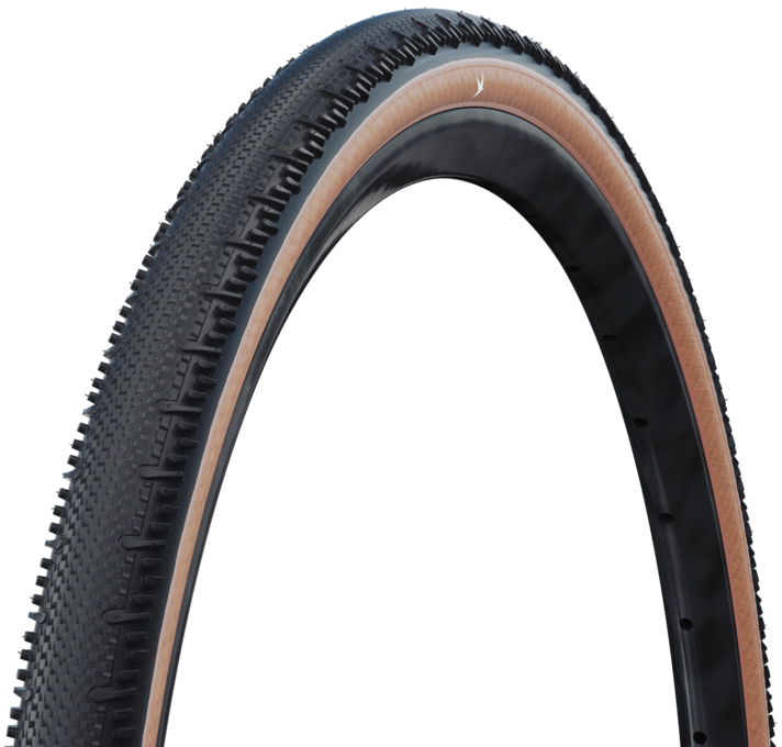 Покрышка 28x2.00 (50-622) Schwalbe G-ONE RS PRO Evo, V-Guard, TLR, B/TS-SK HS621 ADDIX Race 67EPI фото 
