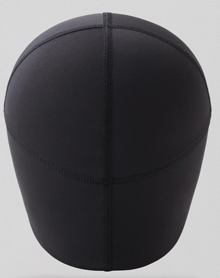 Подшлемник MAAP Skull Cap, черний, One Size фото 4