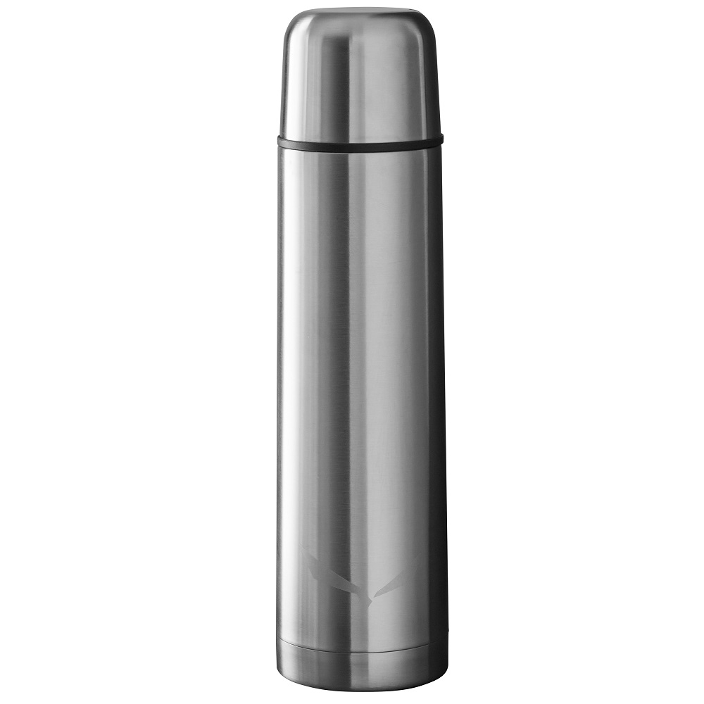 Термос Salewa RIENZA THERMO BTL 0.5 L 0522 0995, объем 0,5 L, стальной фото 