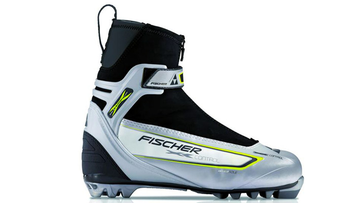 Ботинки для беговых лыж  XC Control - 42 фото 