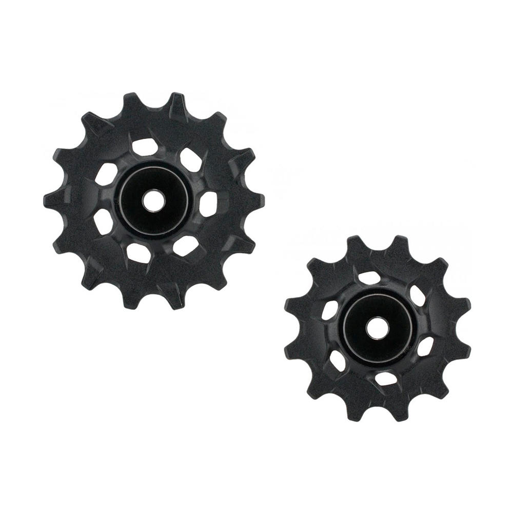 Ролики перемикача SRAM RD XX1/X01 EAGLE PULLEYS X-SYNC фото 