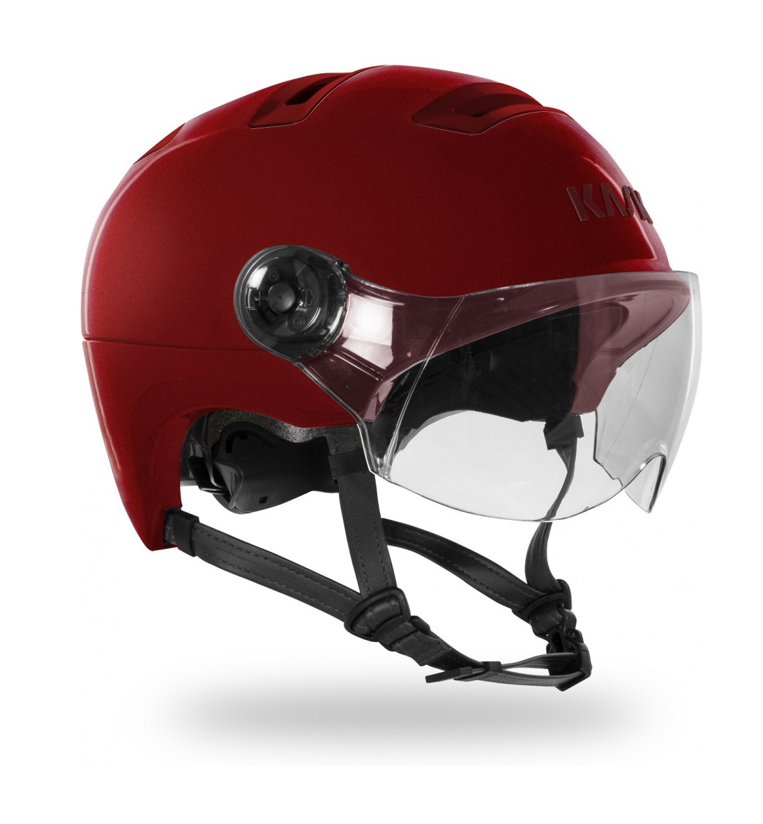 Шлем KASK Urban R-WG11 размер M Bordeaux фото 