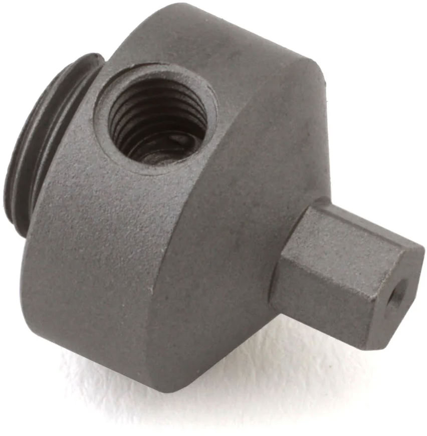 Инструмент FOX Pellet Retainer Tool Nitrogen Fill ( TOO-74-90 фактично накручен на TOO-09-07) фото 3