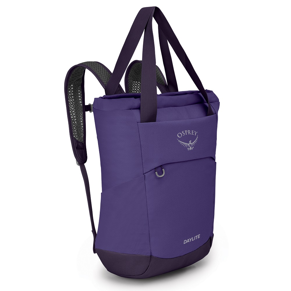 Рюкзак Osprey Daylite Tote Pack  Dream Purple (фіолетовий) фото 