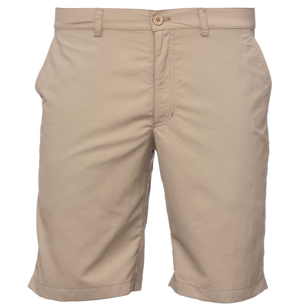 Шорты Turbat Nomad Shorts мужские, размер XXXL, песочные фото 