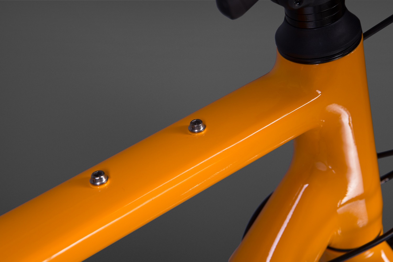 Велосипед 28" Pride ROCX 8.1 рама - M 2022 оранжевый фото 6