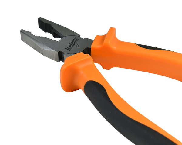 Плоскогубці Ice Toolz 28C2 7" фото 3