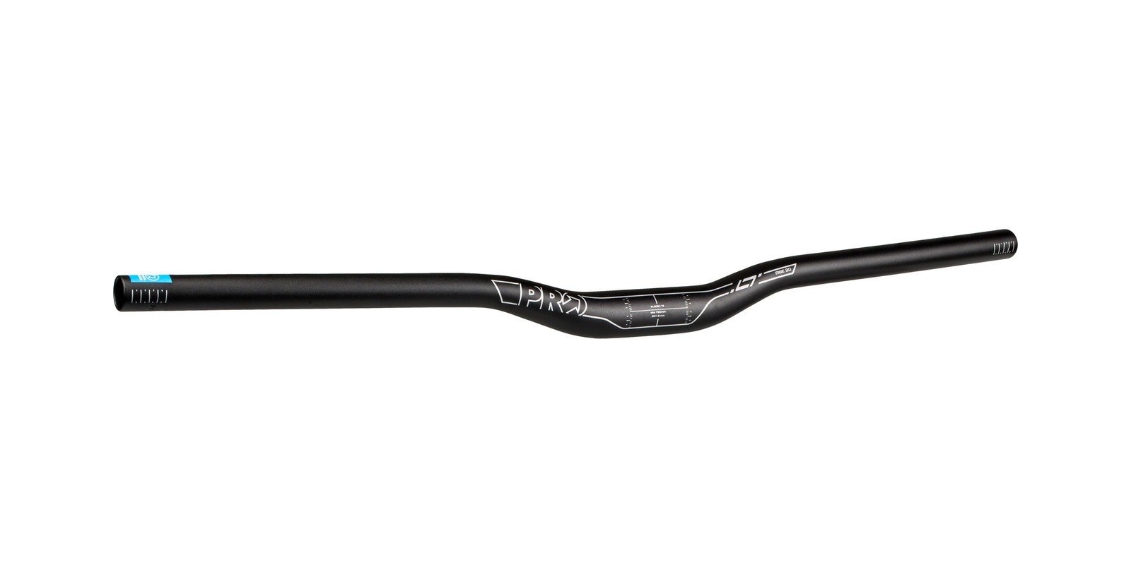 Руль PRO MTB LT черн. 720 mm 31.8 LOW RISE 20 фото 