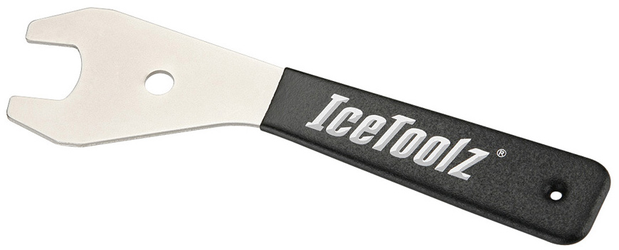 Ключ Ice Toolz 4723 конусный с рукояткой 23mm фото 