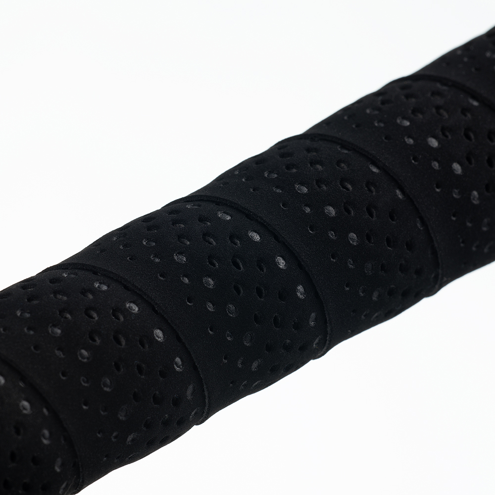 Обмотка керма Fizik COMFORTFEEL, 3,5 мм, SOFT BLACK фото 2