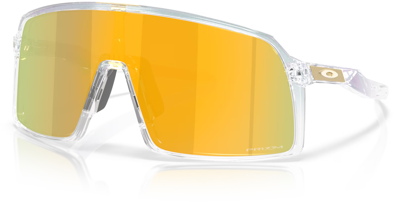 Очки Oakley SUTRO Pacific Glass / Prizm 24k фото 