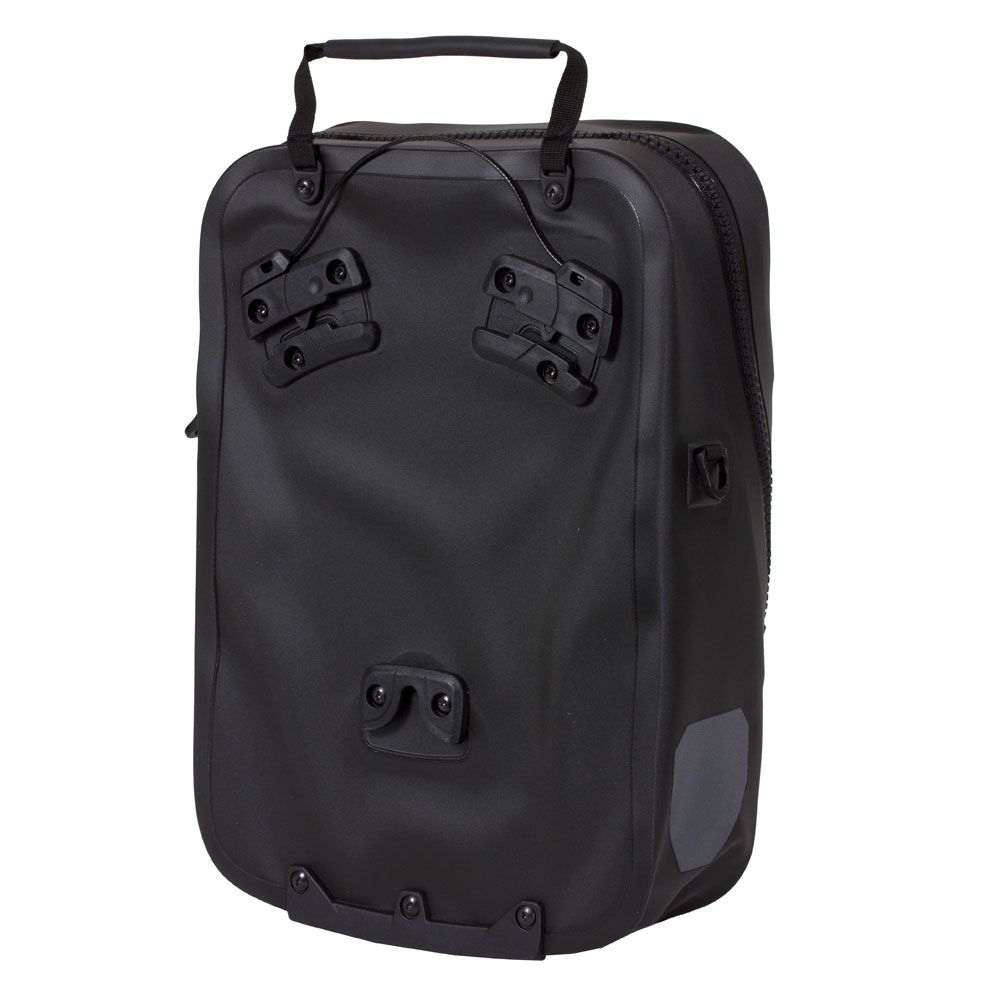 Гермосумка велосипедная Ortlieb Single Bag, 12 л фото 2