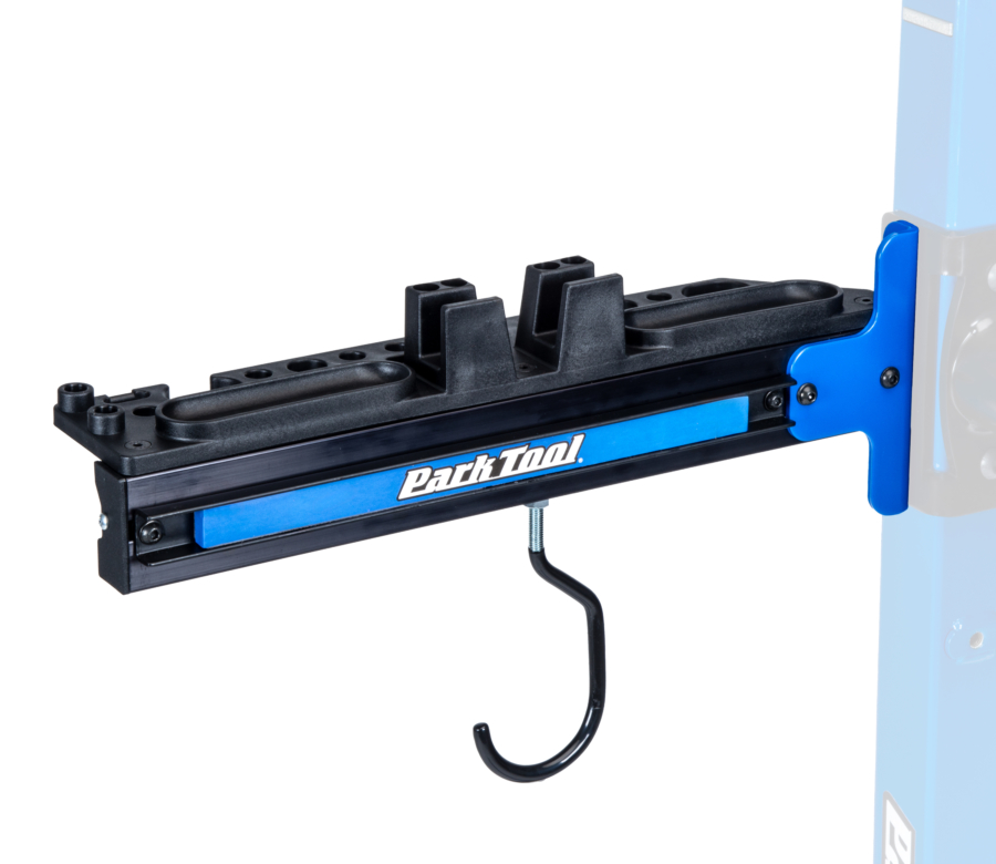 Робочий піднос Park Tool PRS-TT-2 для ремонтних стійок PRS-30; PRS-30LB; PRS-33; PRS-33.2 фото 