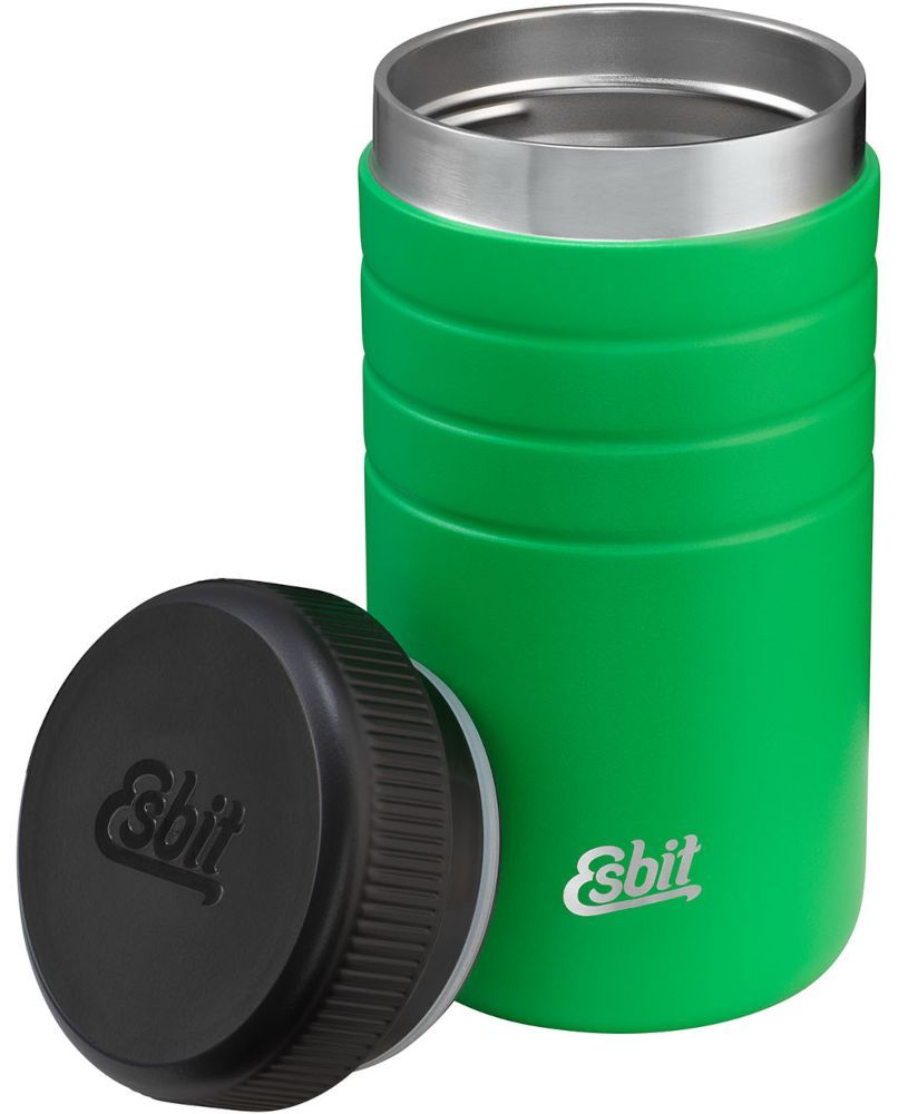 Термос для еды Esbit FJS550TL-AG, 550 мл, Apple Green фото 2