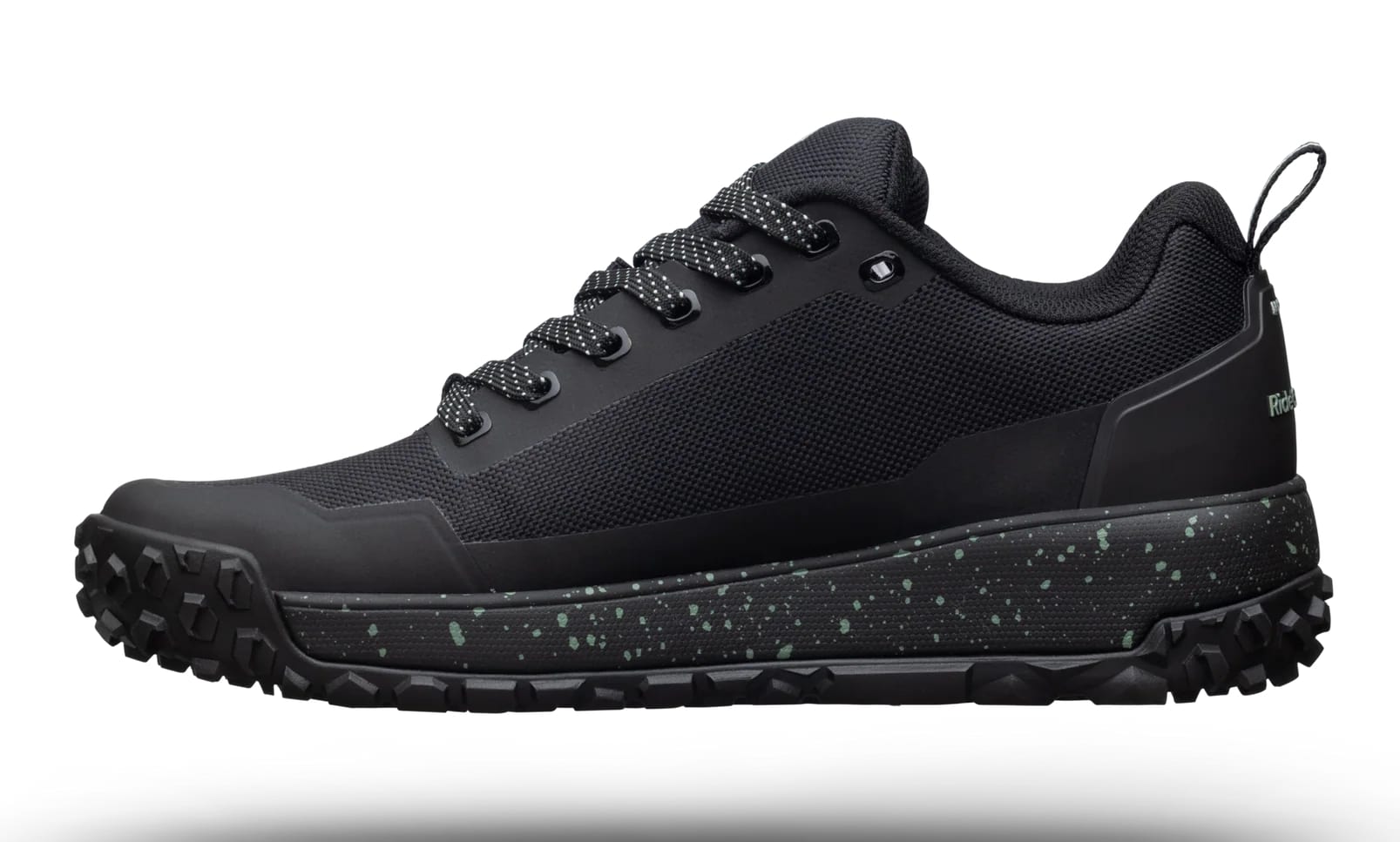 Взуття Ride Concepts TALLAC Men's Black 11,5US (45EU) фото 2