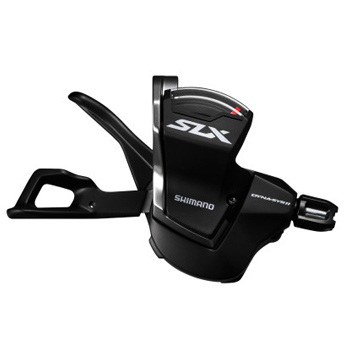 Ручка переключения прав. Shimano SL-M7000-11 SLX 11ск. без хомута (меч мейкер) фото 