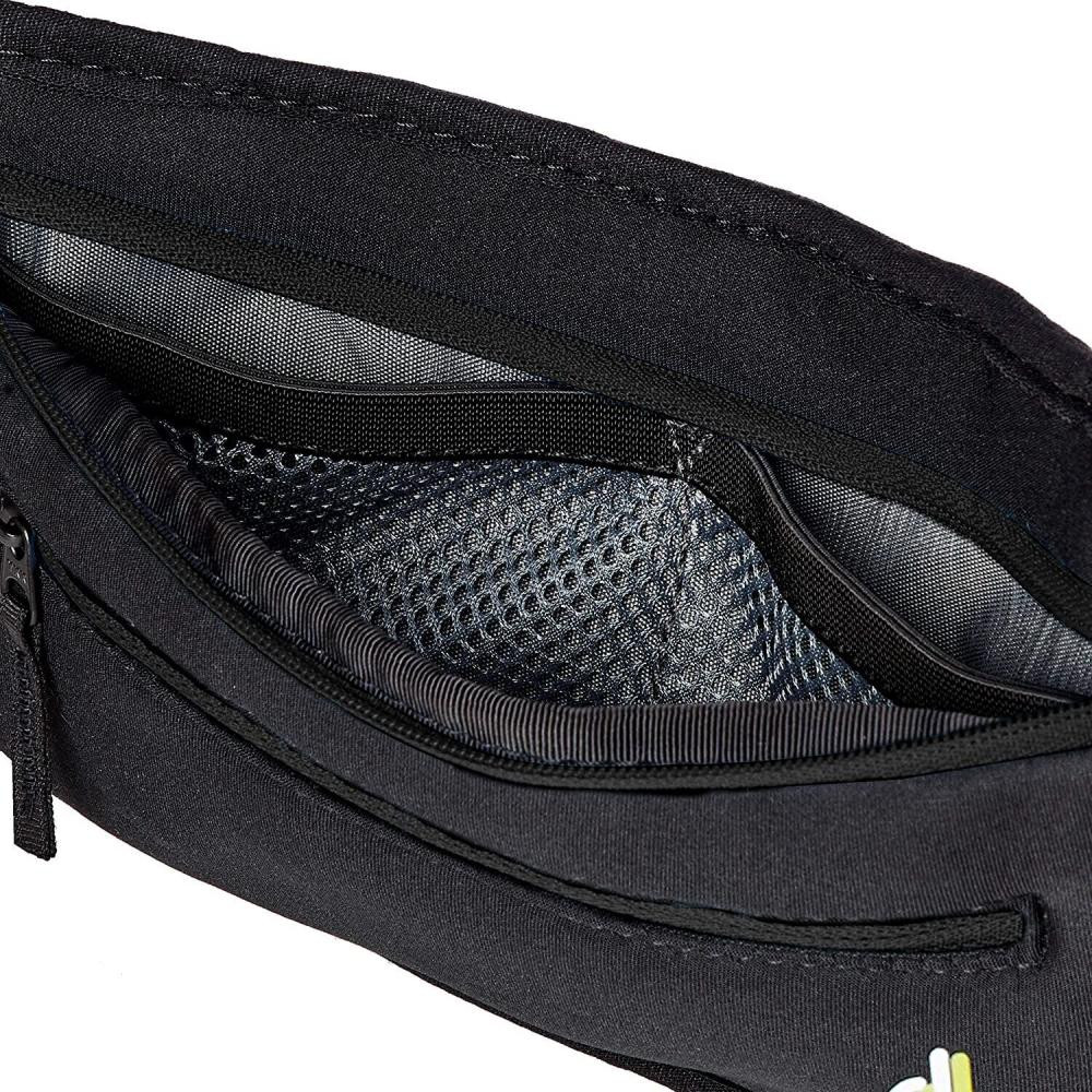 Сумка на пояс DEUTER Neo Belt II, чорна фото 2