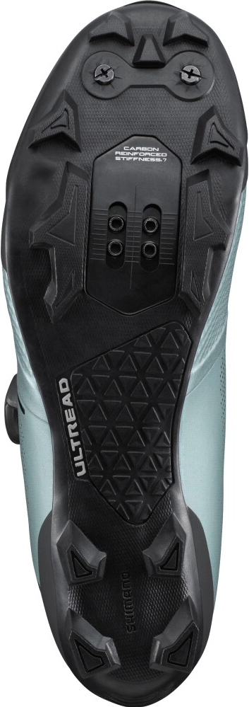 Взуття Shimano XC503, розмiр EU47, колiр синій фото 5