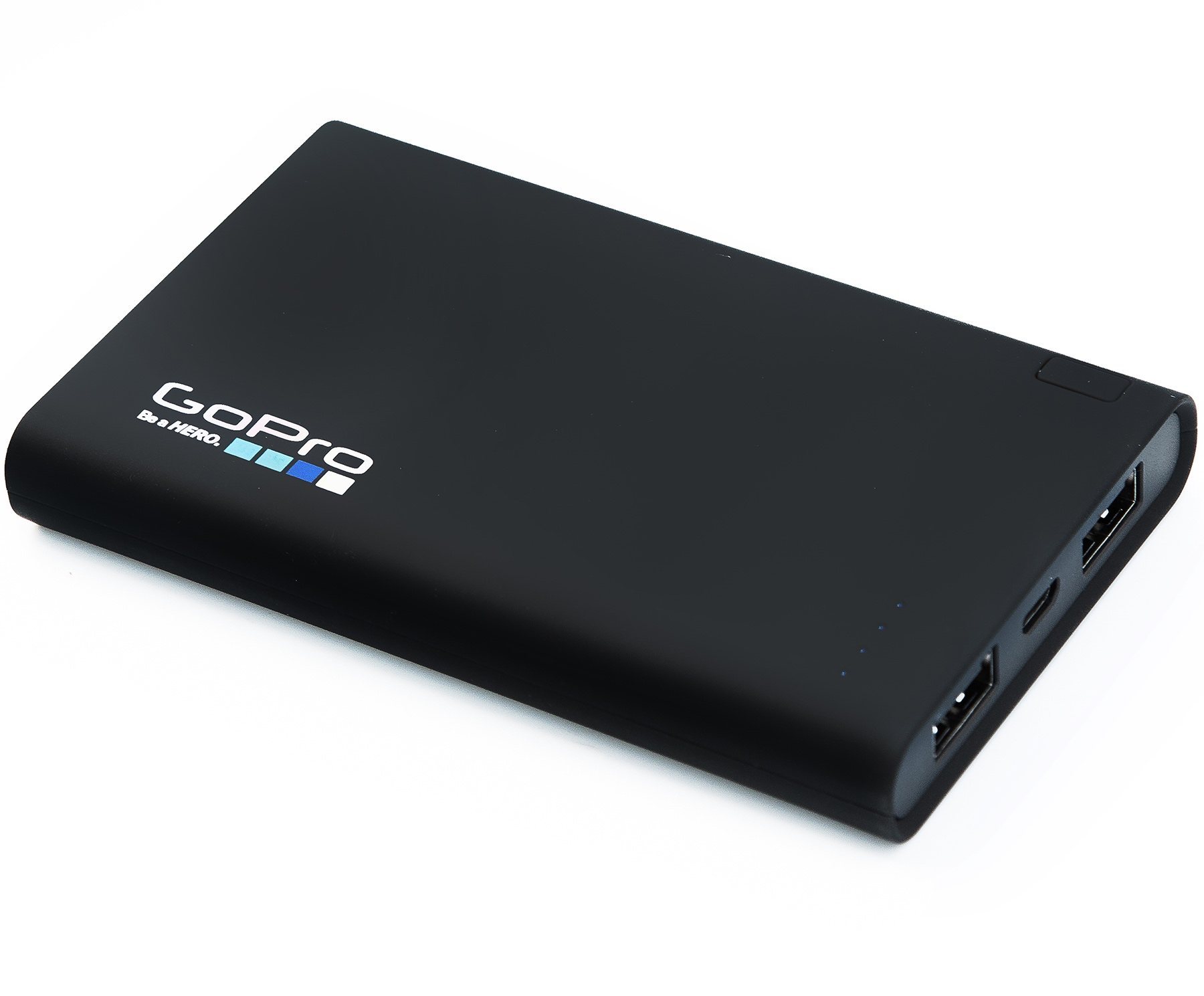 Акумулятор GoPro Portable Power Pack (English / Russian / Polish) фото 