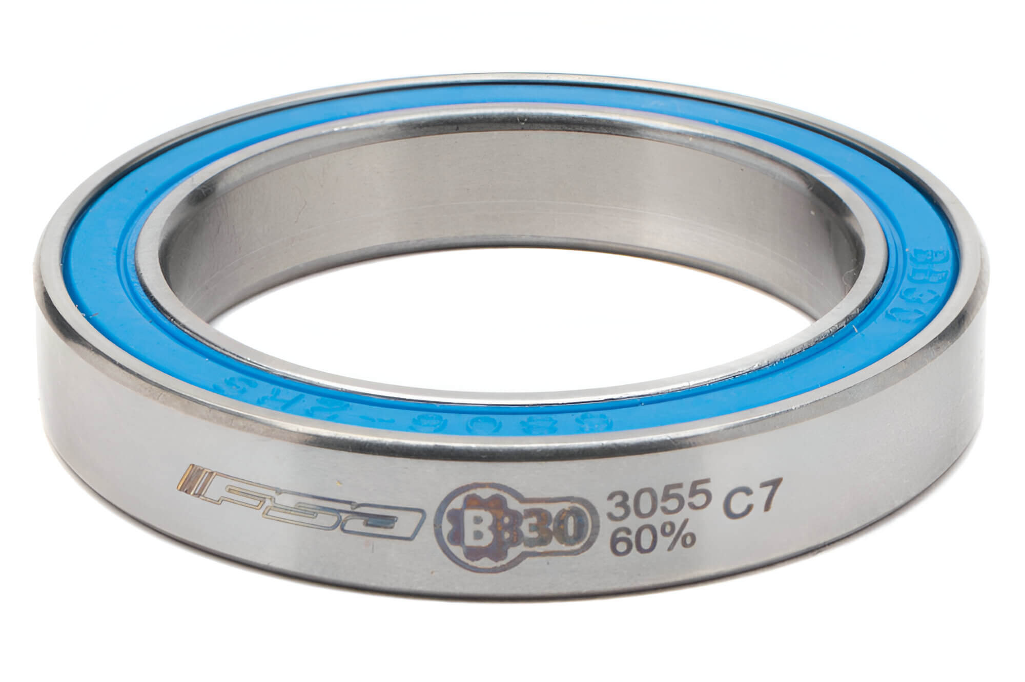 Подшипник Cannondale K22037 BB30 Bearing Blue (24шт) фото 