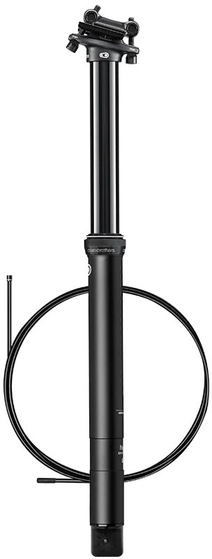 Подседельный штырь-дроппер Crankbrothers HIGHLINE 7 - 150MM - 30.9 (без манетки) фото 