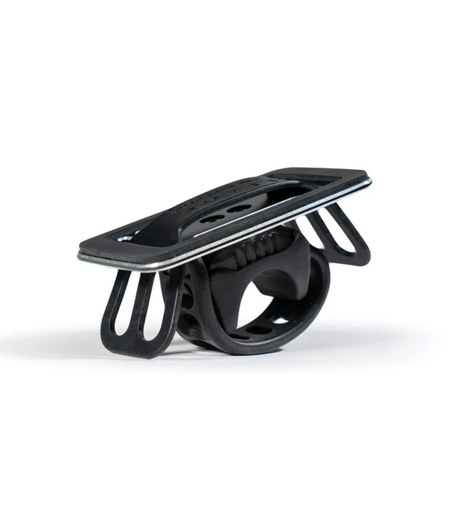 Кріплення на кермо Lezyne SMART GRIP MOUNT для смартфона, універсальне фото 3
