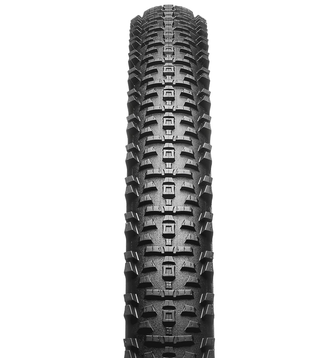 Покрышка 27.5x2.30 Hutchinson KRAKEN, 33TPI, GumWall, Black фото 2