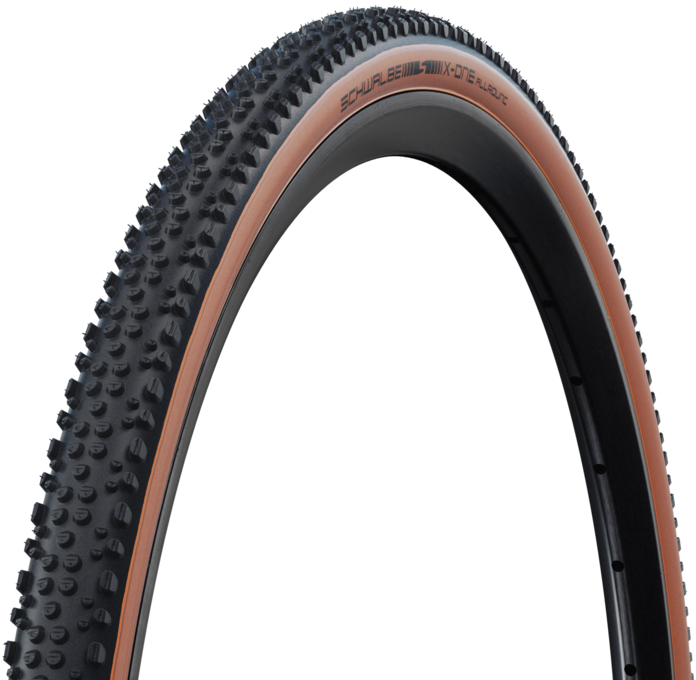 Покрышка 28x1.30 700x33C (33-622) Schwalbe X-ONE ALLROUND Evo, Super Ground, TLE B/CL-SK HS467A ADDIX SpeedGrip 67EPI (OEM) фото 