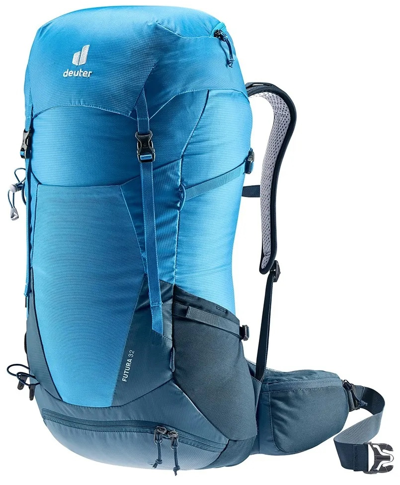 Рюкзак Deuter FUTURA 32 Reef Ink фото 