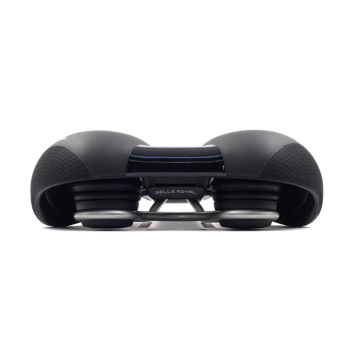 Седло Selle Royal Ellipse Relaxed фото 7
