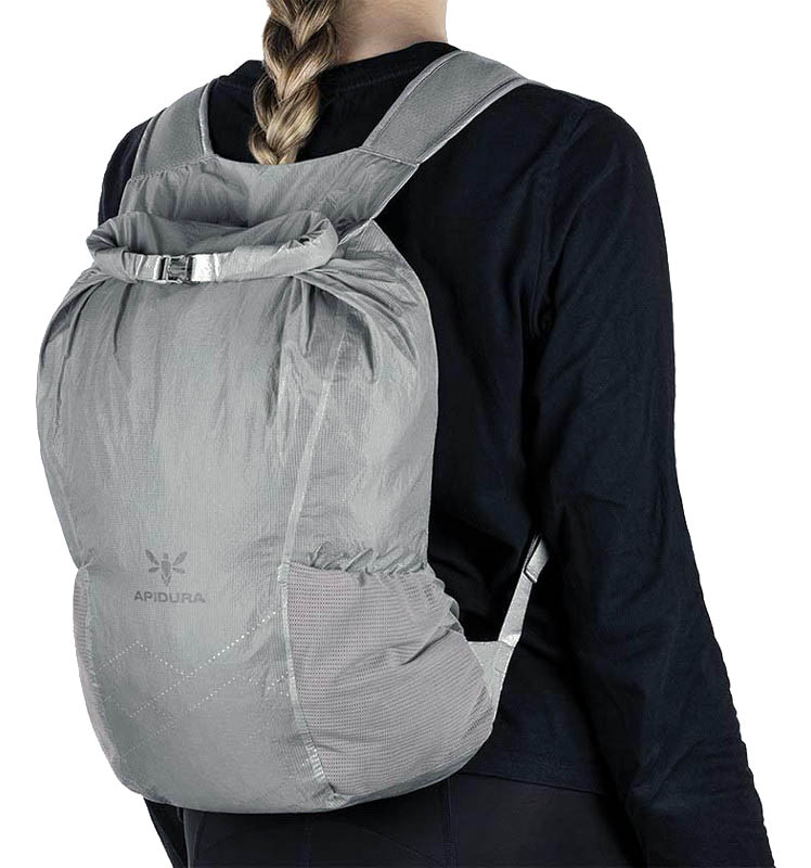 Рюкзак Apidura Packable Backpack (13L) фото 4