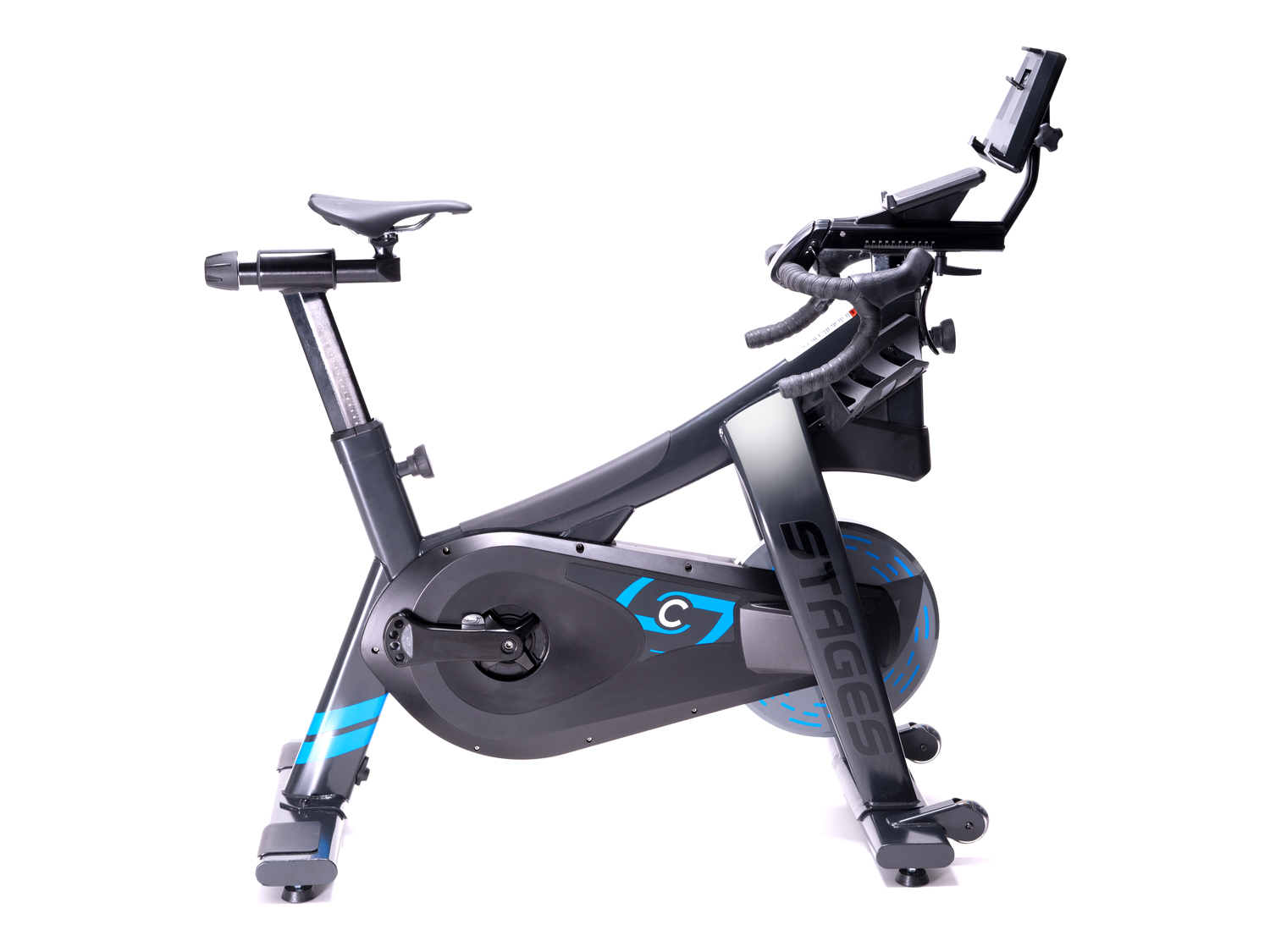 Велостанок STAGES SB20 Smart Bike фото 2