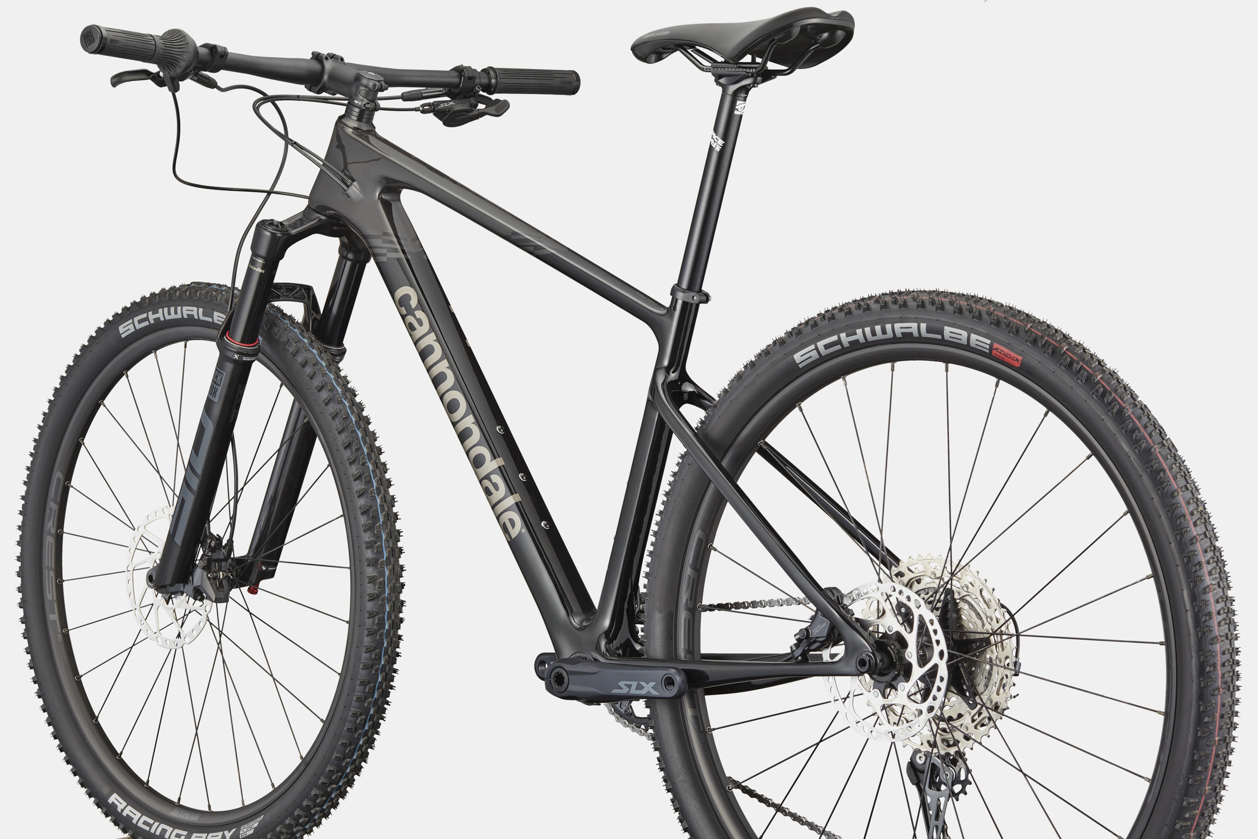 Велосипед 29" Cannondale SCALPEL HT Carbon 2 рама - XL SBK B6 фото 7