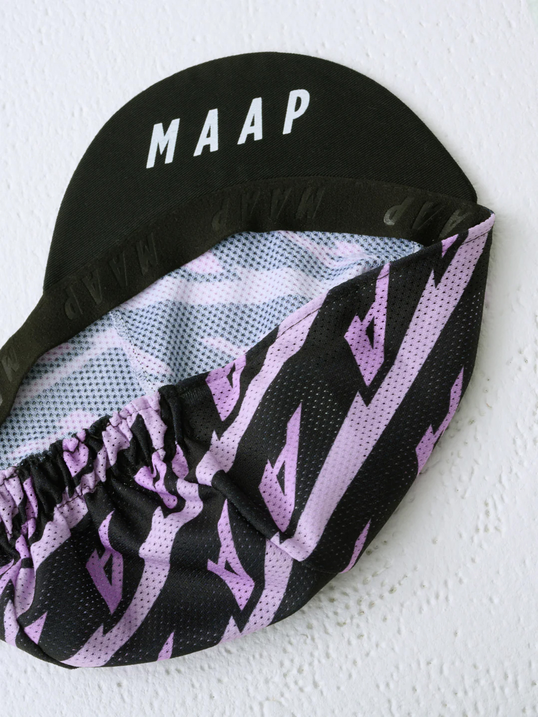 Кепка MAAP Evade X Cap, One Size фото 4