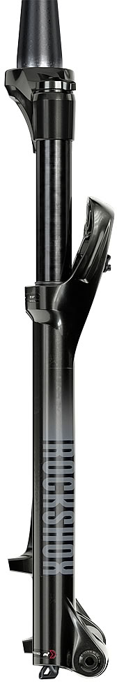 Вилка 29" RockShox Judy Silver TK - Crown 29" Boost™ 15x110 120 мм Solo Air (включає Star nut & Maxle Stealth) A3 (OEM, без упаковки) фото 3