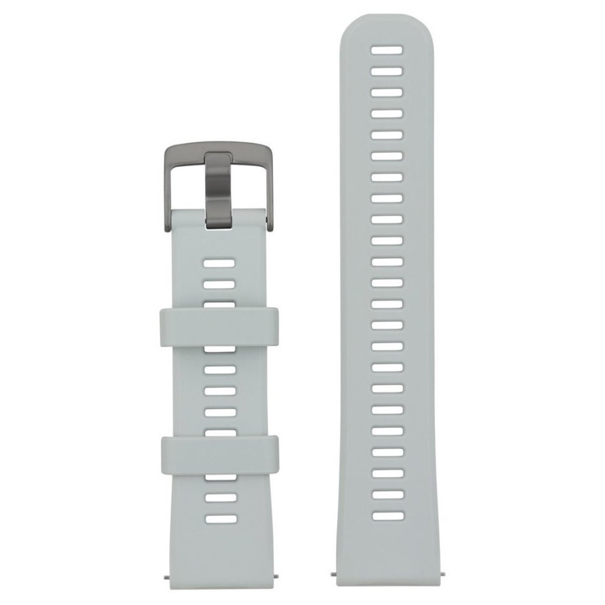 Ремінець Wahoo Elemnt Rival Watchband (Kona White) - WFWSTRP02 фото 