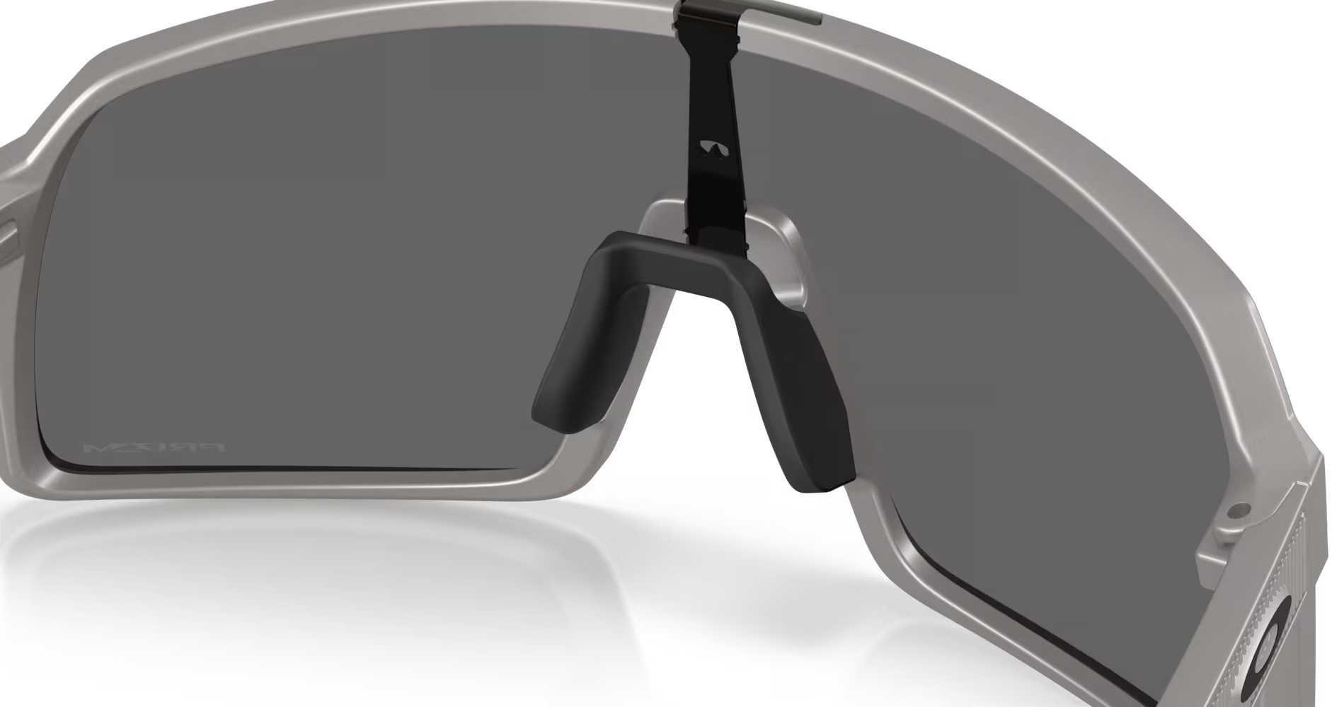 Очки Oakley SUTRO Titanium / Prizm Black фото 5