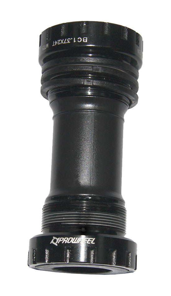Каретка PROWHEEL PW-MBB73+ MTB интегрированная фото 