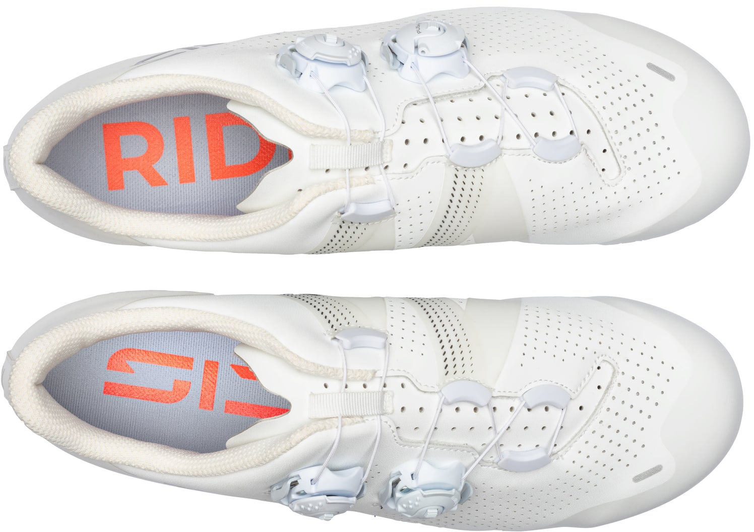 Взуття Sidi Ergo 6 Road розмір 44.5 Full White фото 3