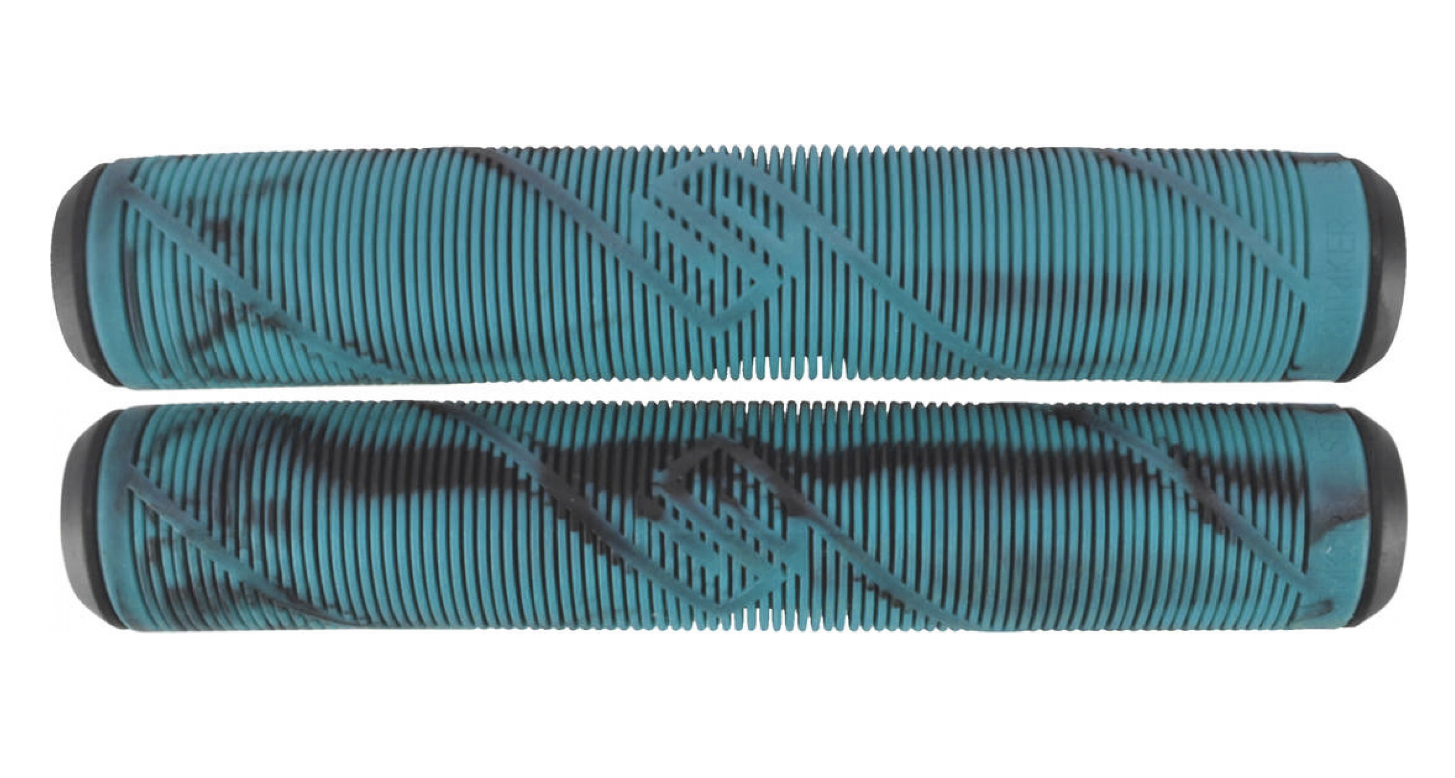 Гріпси Striker Pro Black/Teal фото 