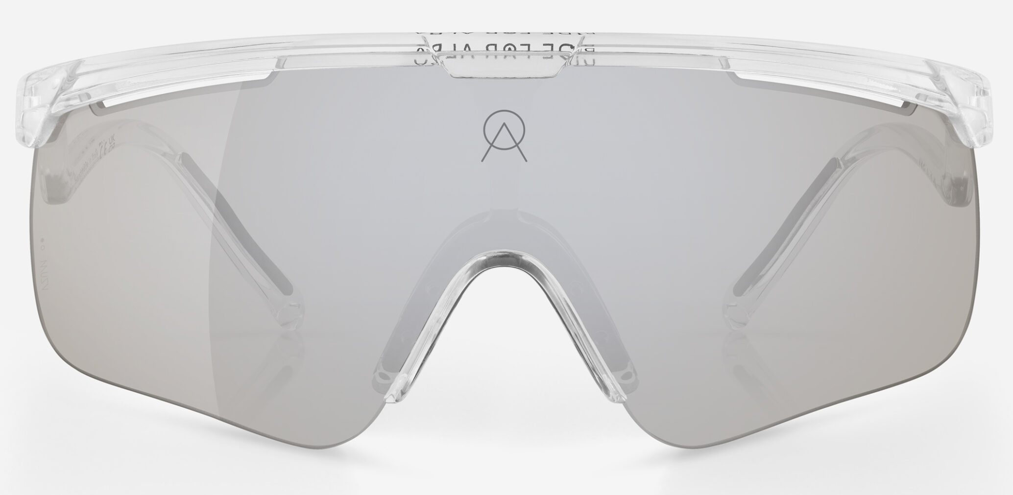 Очки Albaoptics Delta Crystal Glossy Vzum F-Lens Rkt фотохромные фото 3
