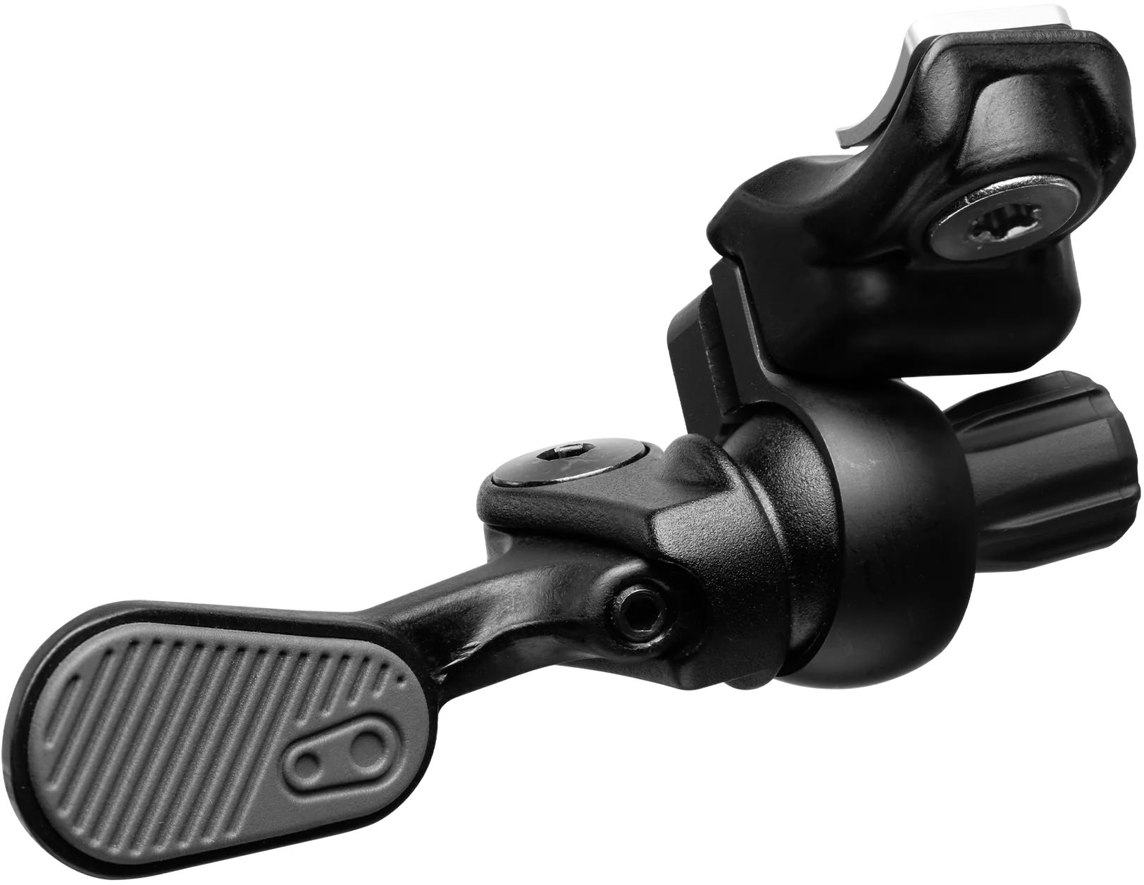 Манетка дроппера Crankbrothers HIGHLINE REMOTE KIT EVO 22.2 CLAMP фото 3