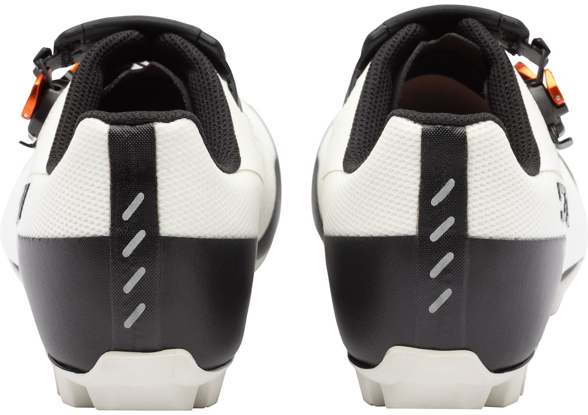 Обувь Sidi Dominator X MTB размер 40 Ice White фото 4